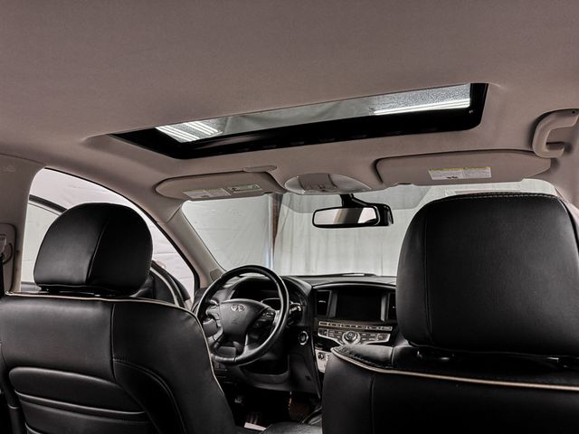 2020 INFINITI QX60 LUXE AWD - 23007792 - 13