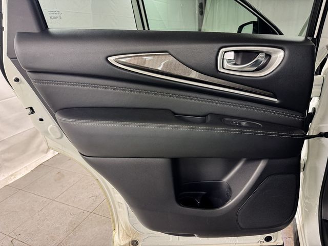 2020 INFINITI QX60 LUXE AWD - 23007792 - 16