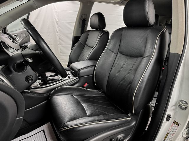 2020 INFINITI QX60 LUXE AWD - 23007792 - 8