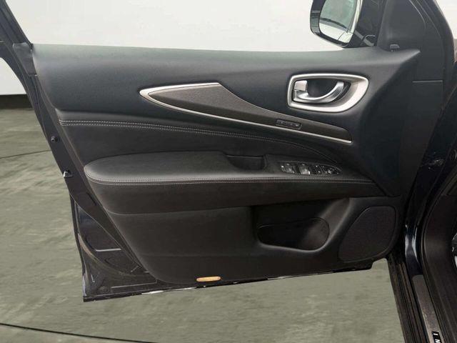 2020 INFINITI QX60 Luxe AWD 4dr SUV - 22963293 - 15