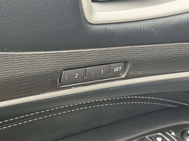 2020 INFINITI QX60 Luxe AWD 4dr SUV - 22963293 - 17