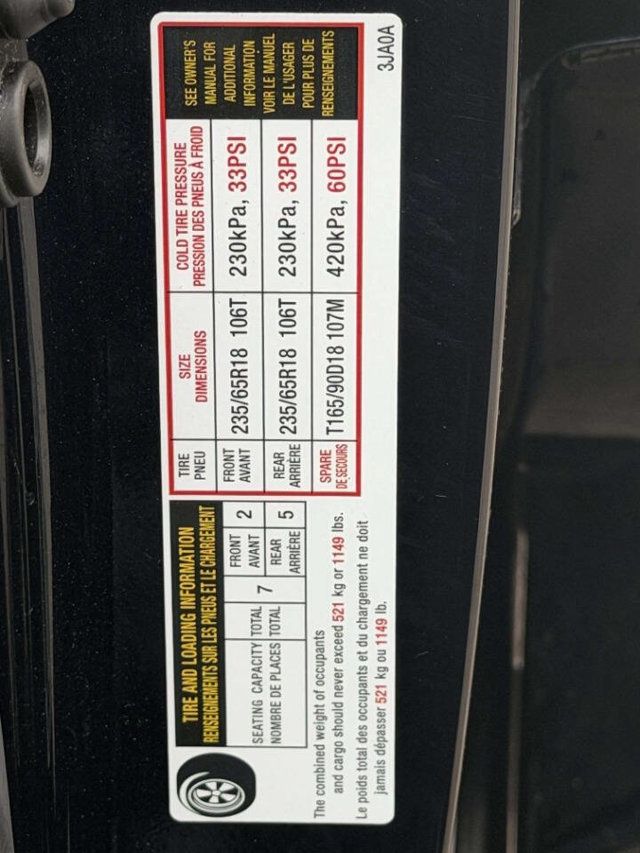 2020 INFINITI QX60 Luxe AWD 4dr SUV - 22963293 - 19