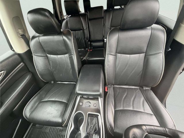 2020 INFINITI QX60 Luxe AWD 4dr SUV - 22963293 - 21