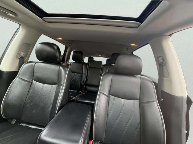 2020 INFINITI QX60 Luxe AWD 4dr SUV - 22963293 - 22