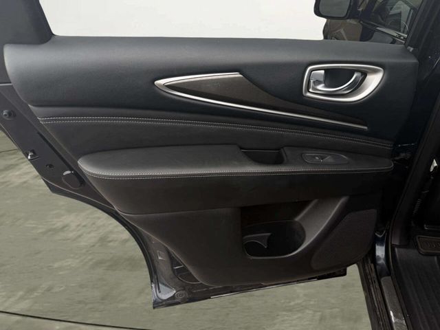 2020 INFINITI QX60 Luxe AWD 4dr SUV - 22963293 - 23