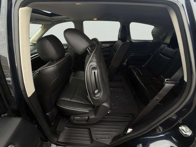 2020 INFINITI QX60 Luxe AWD 4dr SUV - 22963293 - 25