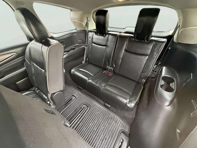 2020 INFINITI QX60 Luxe AWD 4dr SUV - 22963293 - 26