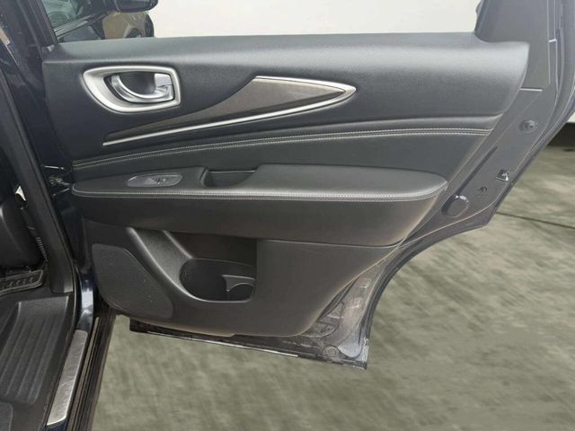 2020 INFINITI QX60 Luxe AWD 4dr SUV - 22963293 - 27