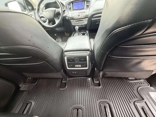 2020 INFINITI QX60 Luxe AWD 4dr SUV - 22963293 - 29