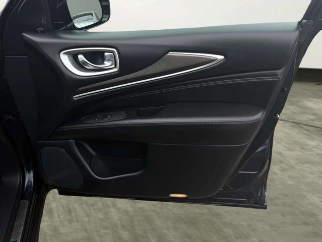 2020 INFINITI QX60 Luxe AWD 4dr SUV - 22963293 - 34