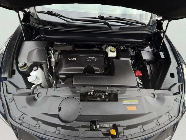 2020 INFINITI QX60 Luxe AWD 4dr SUV - 22963293 - 36