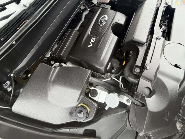 2020 INFINITI QX60 Luxe AWD 4dr SUV - 22963293 - 37