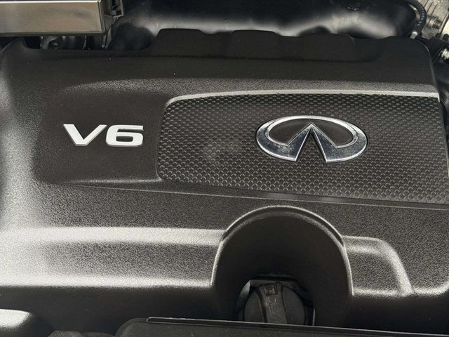 2020 INFINITI QX60 Luxe AWD 4dr SUV - 22963293 - 40