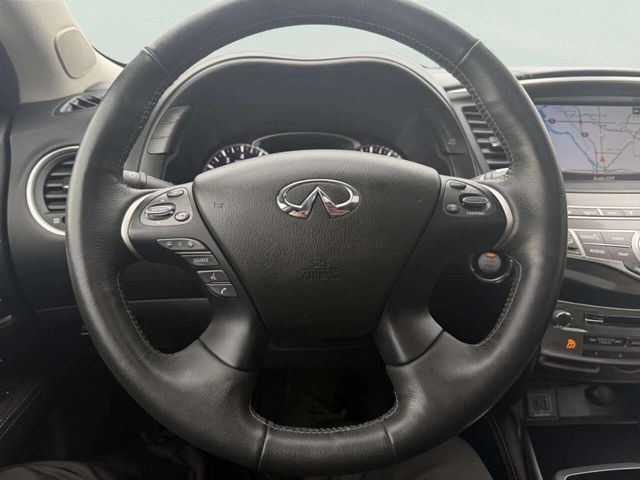 2020 INFINITI QX60 Luxe AWD 4dr SUV - 22963293 - 41