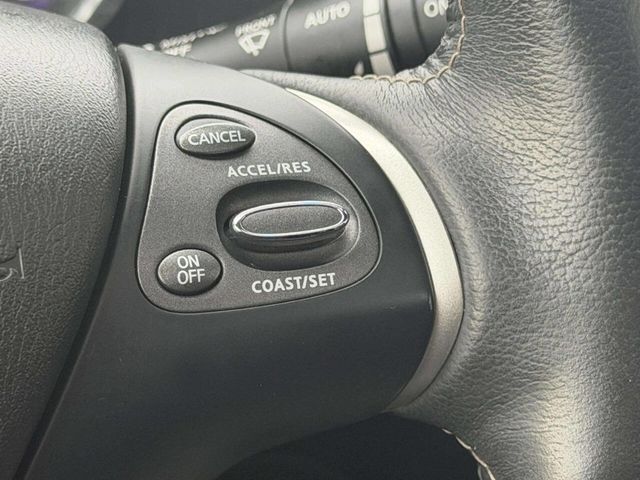 2020 INFINITI QX60 Luxe AWD 4dr SUV - 22963293 - 42