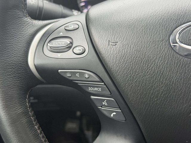 2020 INFINITI QX60 Luxe AWD 4dr SUV - 22963293 - 43