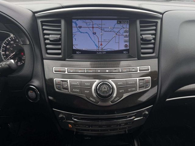 2020 INFINITI QX60 Luxe AWD 4dr SUV - 22963293 - 47