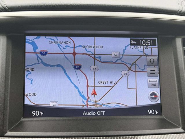 2020 INFINITI QX60 Luxe AWD 4dr SUV - 22963293 - 48