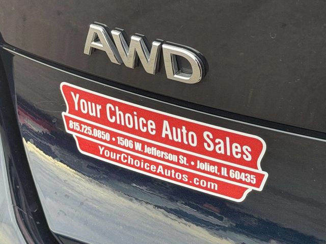 2020 INFINITI QX60 Luxe AWD 4dr SUV - 22963293 - 4