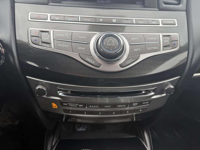 2020 INFINITI QX60 Luxe AWD 4dr SUV - 22963293 - 49