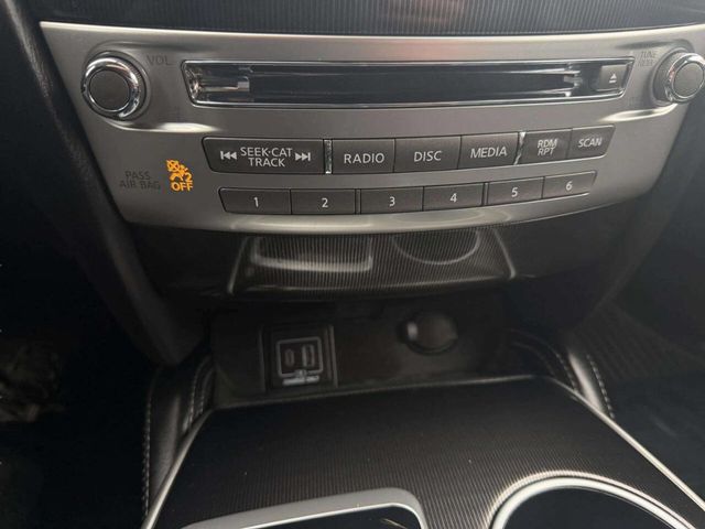 2020 INFINITI QX60 Luxe AWD 4dr SUV - 22963293 - 51