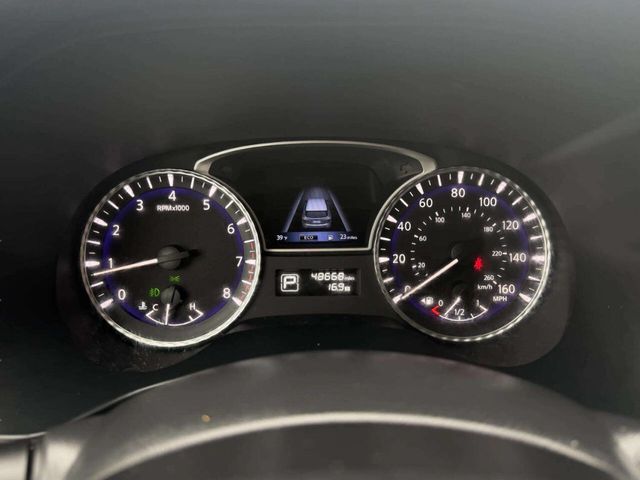 2020 INFINITI QX60 Luxe AWD 4dr SUV - 22963293 - 57