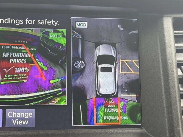 2020 INFINITI QX60 Luxe AWD 4dr SUV - 22963293 - 60