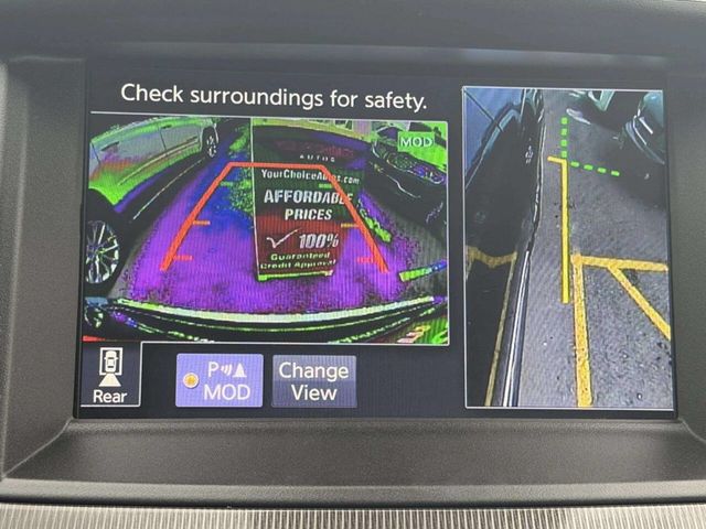 2020 INFINITI QX60 Luxe AWD 4dr SUV - 22963293 - 61