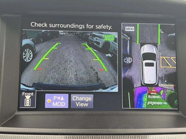 2020 INFINITI QX60 Luxe AWD 4dr SUV - 22963293 - 63