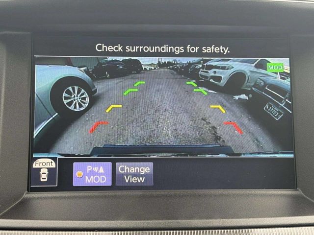 2020 INFINITI QX60 Luxe AWD 4dr SUV - 22963293 - 64