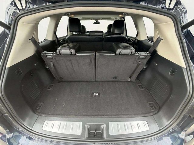 2020 INFINITI QX60 Luxe AWD 4dr SUV - 22963293 - 6