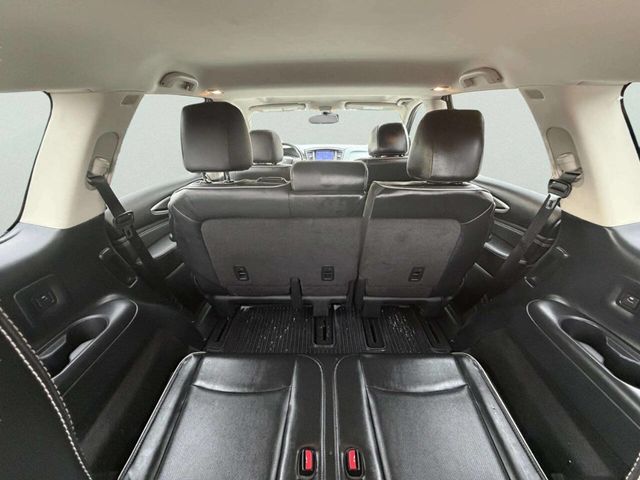 2020 INFINITI QX60 Luxe AWD 4dr SUV - 22963293 - 7