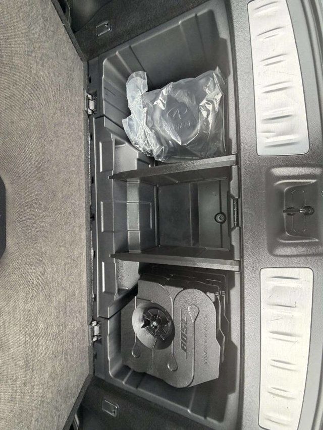 2020 INFINITI QX60 Luxe AWD 4dr SUV - 22963293 - 8