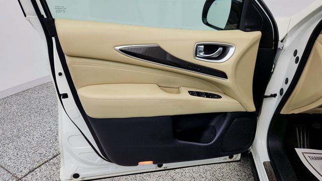 2020 INFINITI QX60 LUXE AWD w/ Essential & ProASSIST Packages - 23011515 - 10