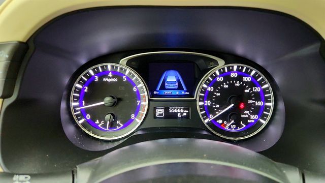 2020 INFINITI QX60 LUXE AWD w/ Essential & ProASSIST Packages - 23011515 - 14