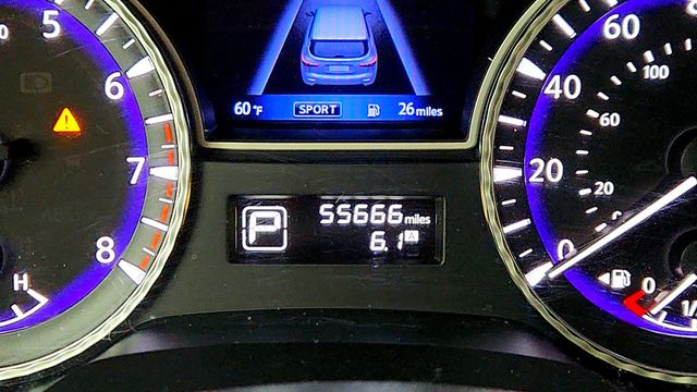 2020 INFINITI QX60 LUXE AWD w/ Essential & ProASSIST Packages - 23011515 - 15