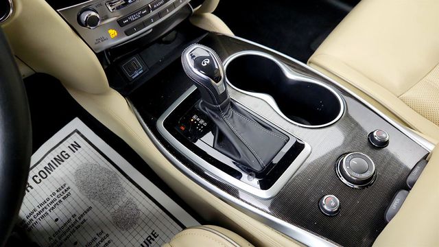 2020 INFINITI QX60 LUXE AWD w/ Essential & ProASSIST Packages - 23011515 - 16