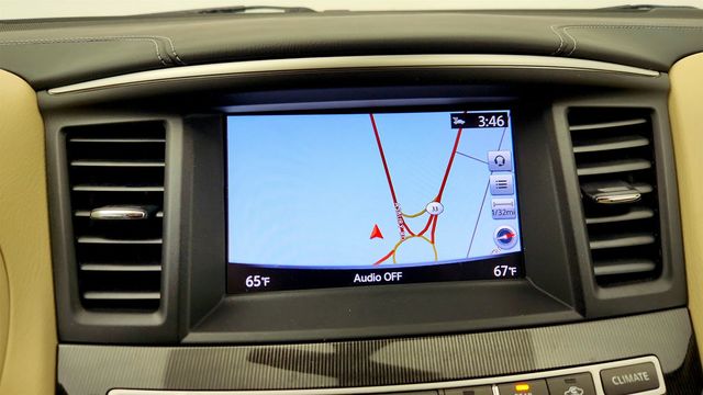 2020 INFINITI QX60 LUXE AWD w/ Essential & ProASSIST Packages - 23011515 - 18