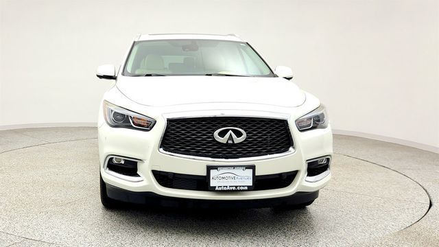 2020 INFINITI QX60 LUXE AWD w/ Essential & ProASSIST Packages - 23011515 - 1