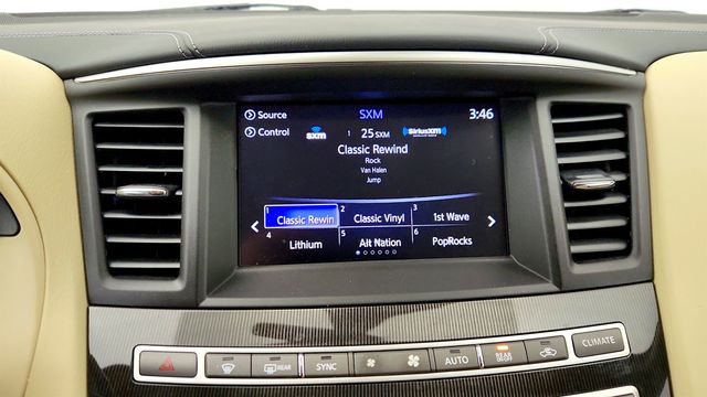 2020 INFINITI QX60 LUXE AWD w/ Essential & ProASSIST Packages - 23011515 - 19