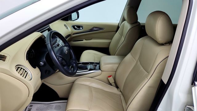 2020 INFINITI QX60 LUXE AWD w/ Essential & ProASSIST Packages - 23011515 - 20