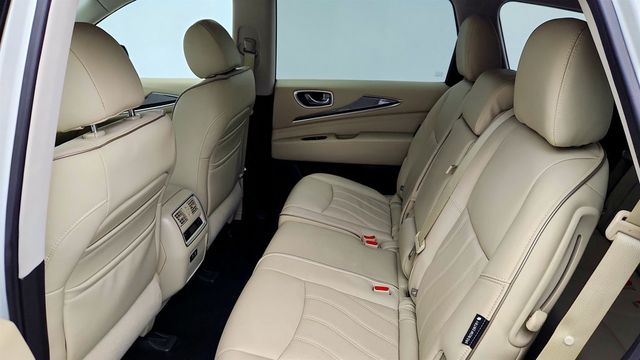 2020 INFINITI QX60 LUXE AWD w/ Essential & ProASSIST Packages - 23011515 - 21