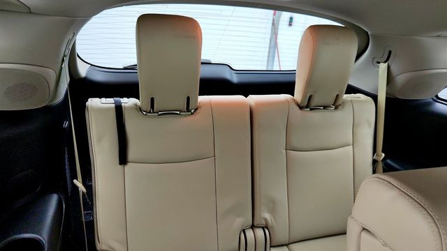 2020 INFINITI QX60 LUXE AWD w/ Essential & ProASSIST Packages - 23011515 - 22