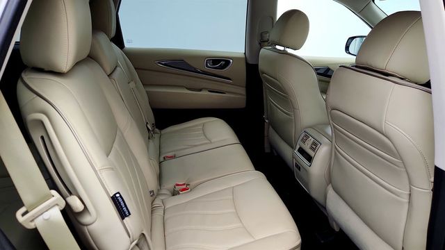 2020 INFINITI QX60 LUXE AWD w/ Essential & ProASSIST Packages - 23011515 - 23