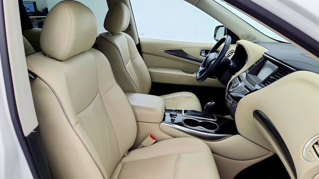 2020 INFINITI QX60 LUXE AWD w/ Essential & ProASSIST Packages - 23011515 - 24