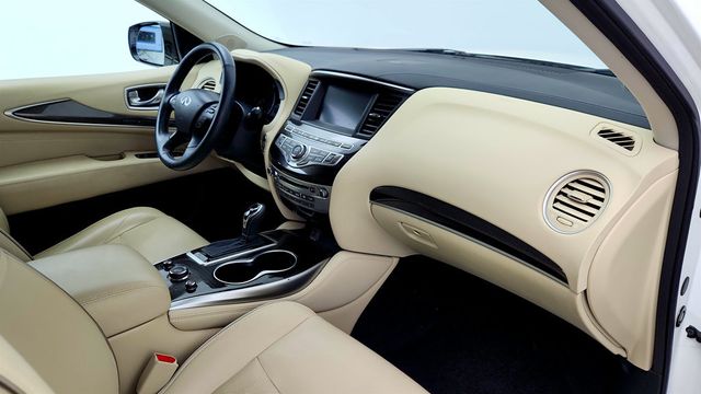 2020 INFINITI QX60 LUXE AWD w/ Essential & ProASSIST Packages - 23011515 - 25