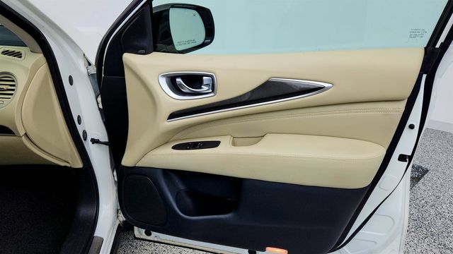 2020 INFINITI QX60 LUXE AWD w/ Essential & ProASSIST Packages - 23011515 - 26