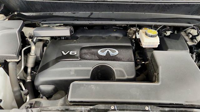 2020 INFINITI QX60 LUXE AWD w/ Essential & ProASSIST Packages - 23011515 - 27