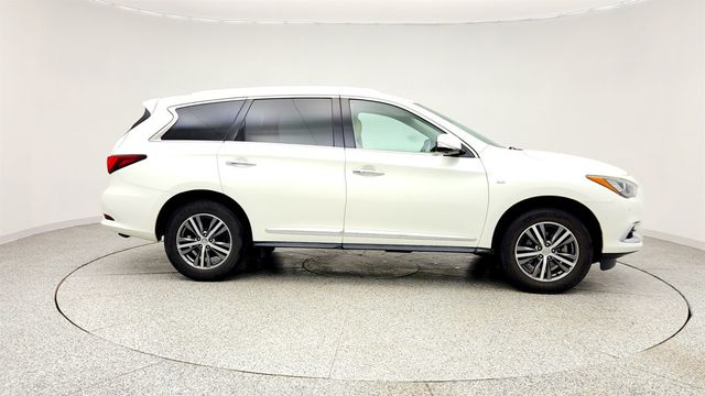 2020 INFINITI QX60 LUXE AWD w/ Essential & ProASSIST Packages - 23011515 - 3