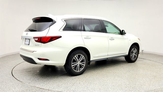 2020 INFINITI QX60 LUXE AWD w/ Essential & ProASSIST Packages - 23011515 - 4
